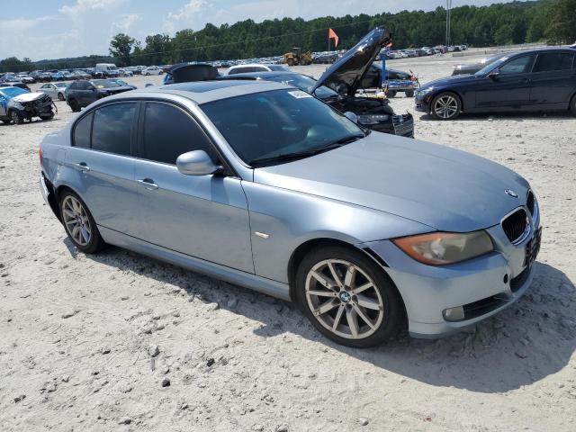 2011 BMW 328 I - WBAPH7G51BNN07946
