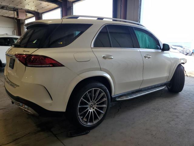 2021 MERCEDES-BENZ GLE 450 4M 4JGFB5KB4MA500707
