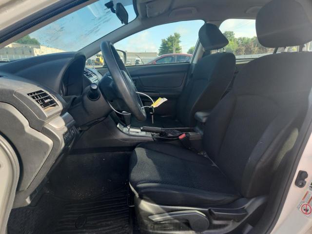 2014 SUBARU IMPREZA - JF1GPAA64E8222218