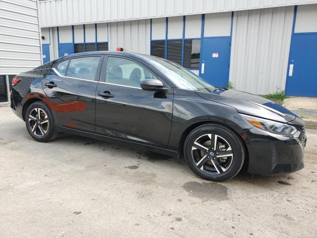 2024 NISSAN SENTRA SV - 3N1AB8CV7RY348579