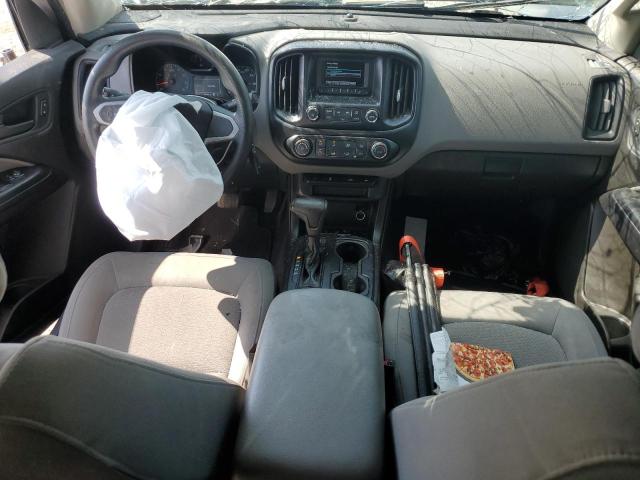 2016 CHEVROLET COLORADO 1GCGSBE31G1374693