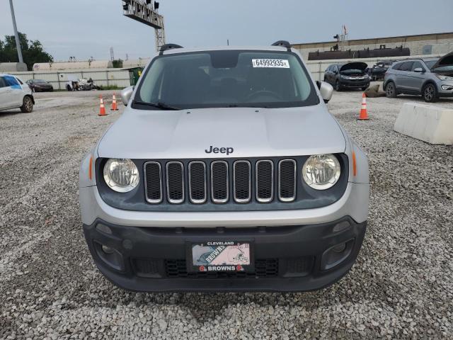 2015 JEEP RENEGADE L ZACCJABH0FPB62720