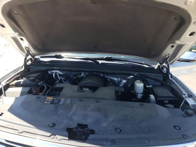 2015 CHEVROLET TAHOE K150 - 1GNSKCKC4FR742540