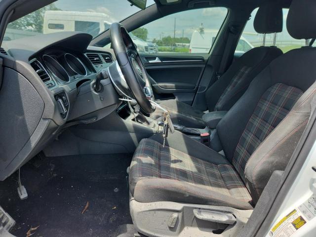 2017 VOLKSWAGEN GTI S 3VW5T7AU6HM035395