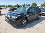 2020 SUBARU FORESTER P - JF2SKAJC0LH548895