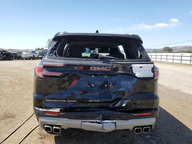 2025 GMC ACADIA ELE 1GKENNRS2SJ151884