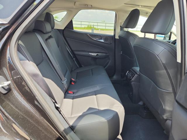 2024 LEXUS NX 350 BAS 2T2AGCEZ8RC042083