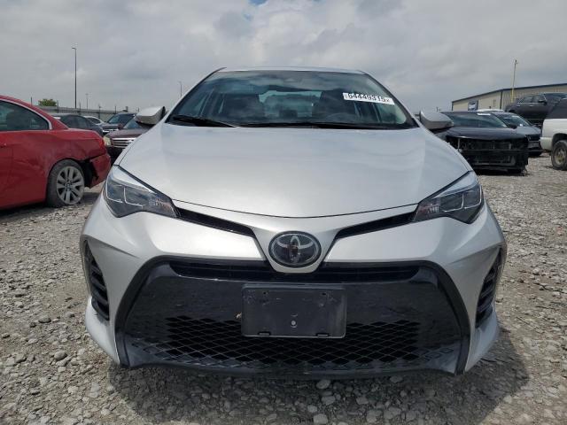 2017 TOYOTA COROLLA L - 2T1BURHE7HC756198