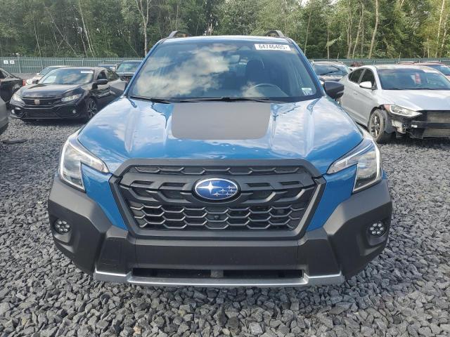 2023 SUBARU FORESTER W JF2SKAMC9PH493929