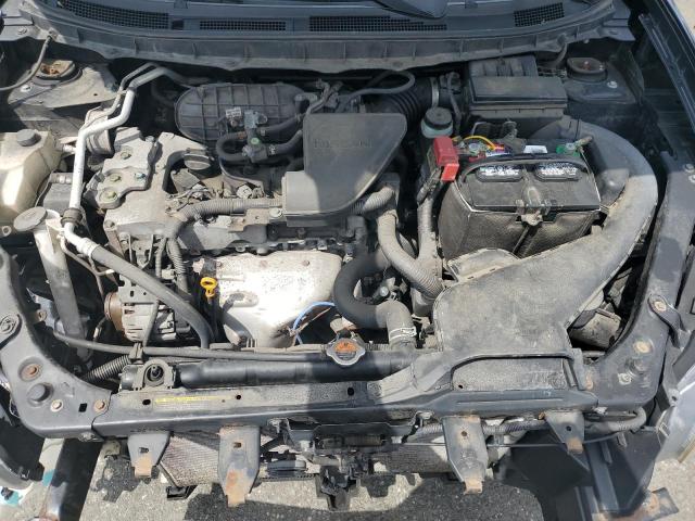 2015 NISSAN ROGUE SELE JN8AS5MV9FW760794