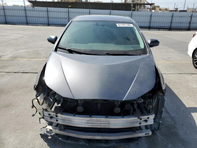 2016 TOYOTA PRIUS - JTDKARFU8G3029257