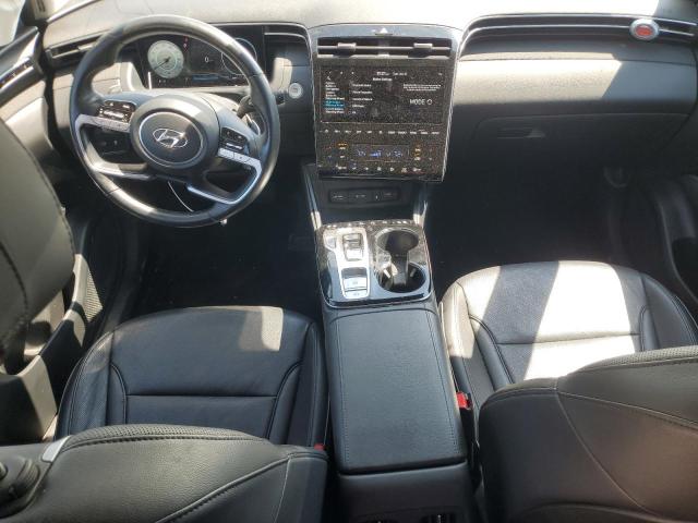 2022 HYUNDAI TUCSON LIM - 5NMJECAE3NH030294