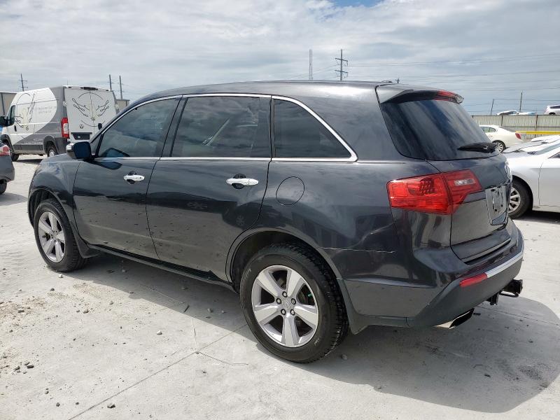 Vin: 2hnyd2h30dh508062, lot: 63707395, acura mdx technology 20132