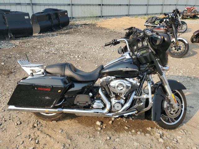 2013 HARLEY-DAVIDSON FLHX STREET GLIDE 1HD1KBM1XDB606122