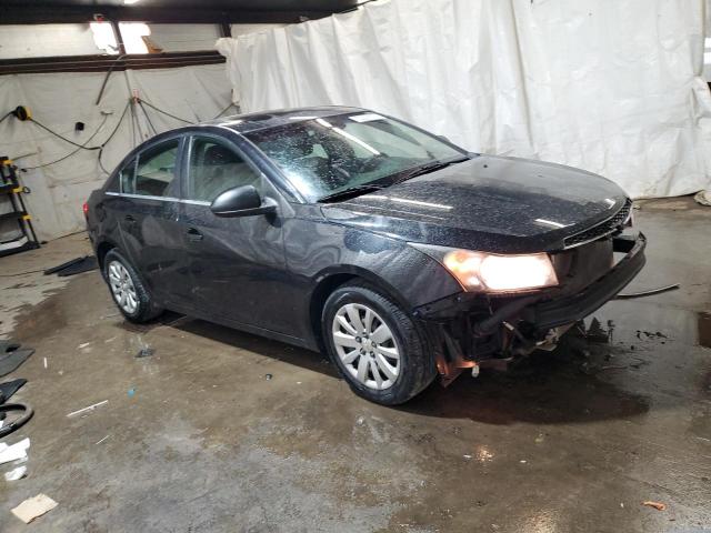 Vin: 1g1pc5sh1b7226721, lot: 63301875, chevrolet cruze ls 20114