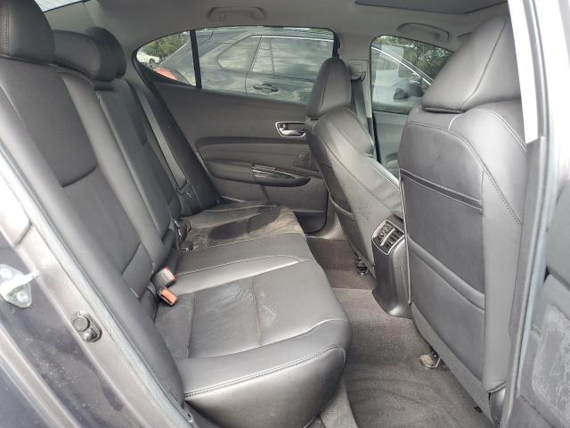 2020 ACURA TLX TECHNO 19UUB1F54LA015525