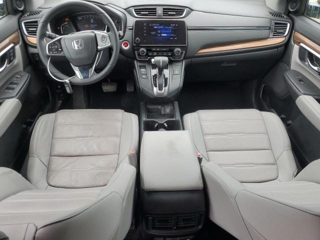 2018 HONDA CR-V EXL 7FARW1H89JE032233