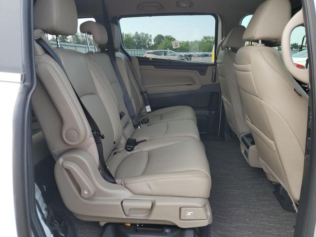 2023 HONDA ODYSSEY TO 5FNRL6H89PB044876