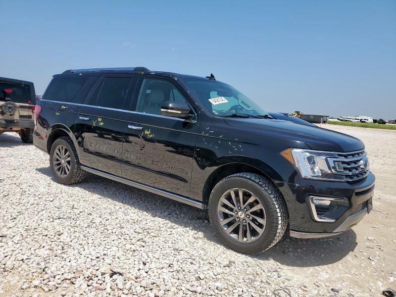 2021 FORD EXPEDITION - 1FMJK1KT1MEA45366