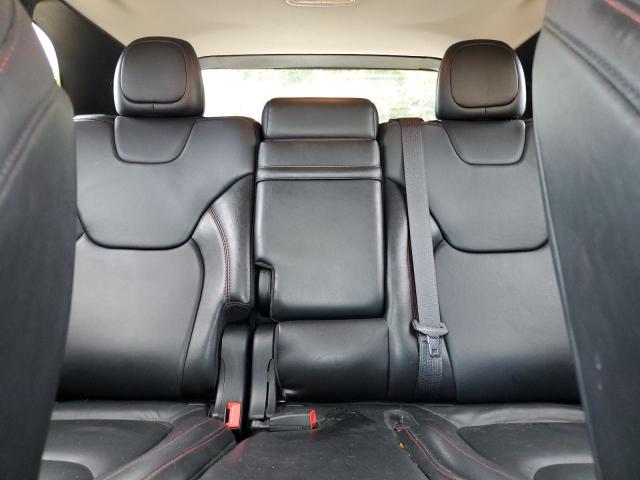 2015 JEEP CHEROKEE T 1C4PJMBS1FW582469