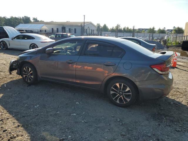 2015 HONDA CIVIC EX 19XFB2F83FE235134