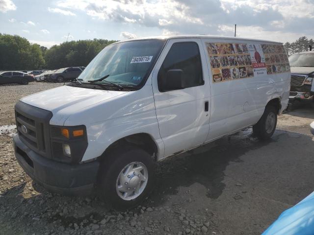 FORD ECONOLINE