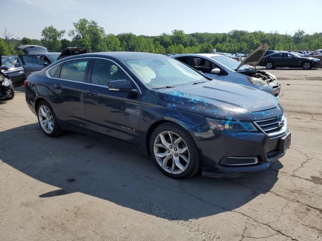 Vin: 2g1125s34e9100014, lot: 62669615, chevrolet impala lt 20144