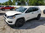 2018 JEEP COMPASS SP - 3C4NJCAB0JT465029