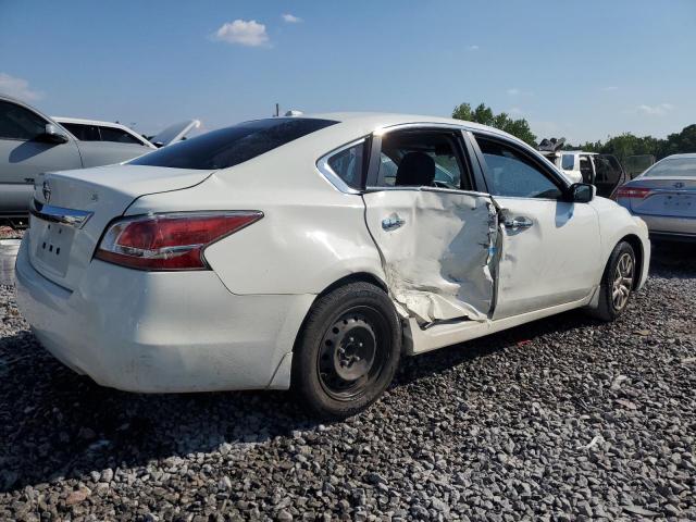 2015 NISSAN ALTIMA 2.5 - 1N4AL3AP1FN389550