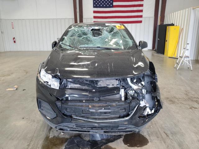 2020 CHEVROLET TRAX LS - 3GNCJNSB4LL294846
