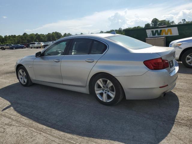 Vin: wbafr7c51bc600878, lot: 63990525, bmw 5 series i 20112