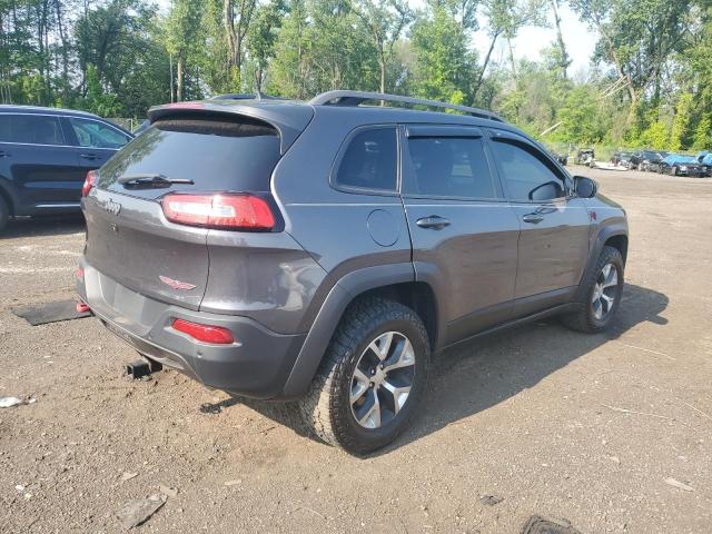 2016 JEEP CHEROKEE TRAILHAWK 1C4PJMBS2GW252180