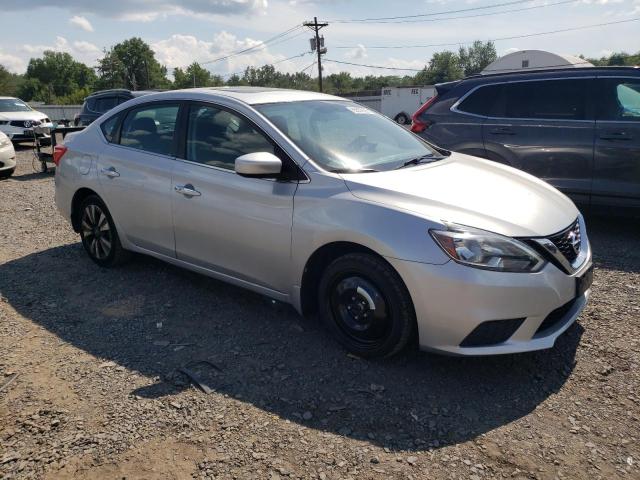 2019 NISSAN SENTRA S 3N1AB7AP1KY410613