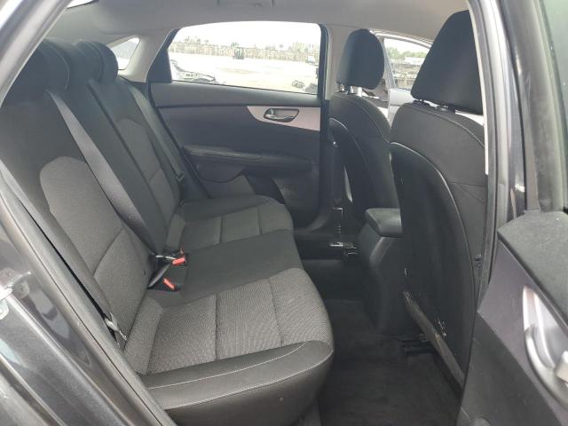 2022 KIA FORTE FE 3KPF24AD6NE451400