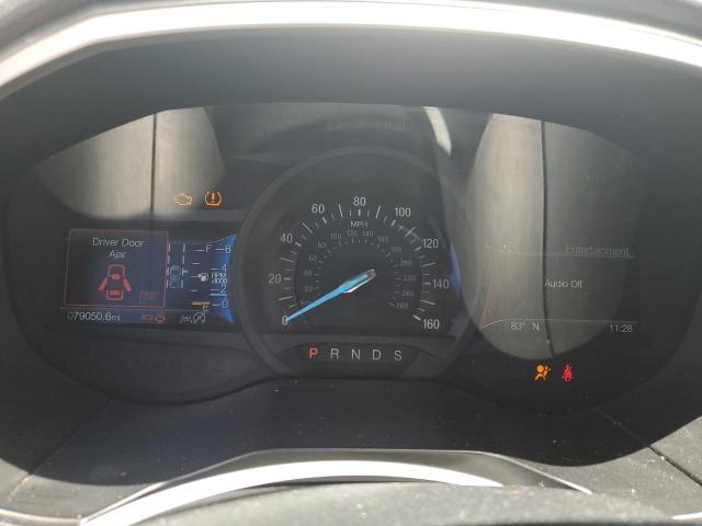 2019 FORD EDGE SEL - 2FMPK3J9XKBB81502