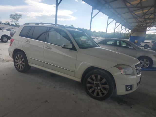 2011 MERCEDES-BENZ GLK 350 4M - WDCGG8HB4BF668070