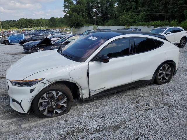 2021 FORD MUSTANG MA - 3FMTK3SU9MMA09271