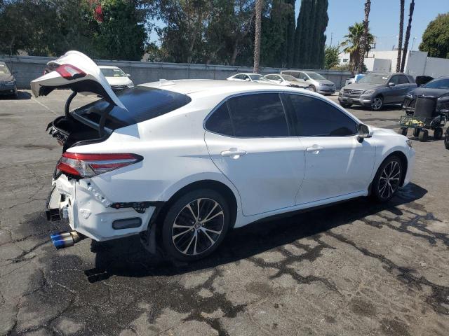 2019 TOYOTA CAMRY L 4T1B11HK2KU714754