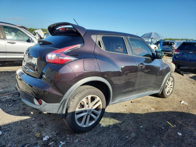 2016 NISSAN JUKE S JN8AF5MR7GT607261