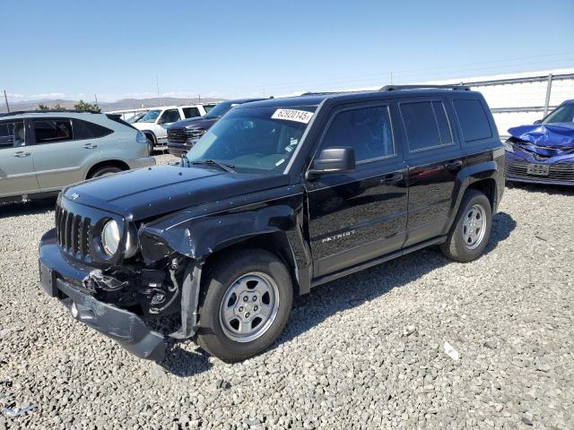 JEEP PATRIOT SP