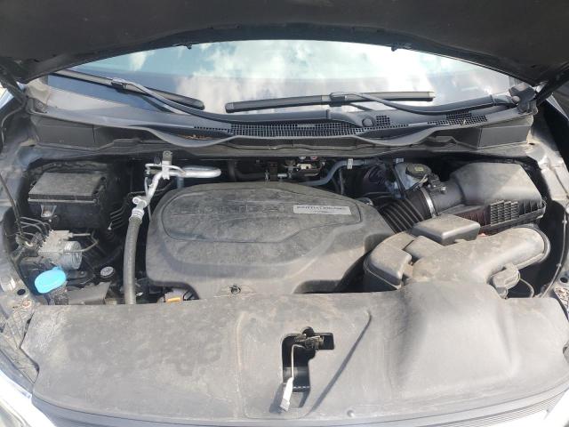2020 HONDA ODYSSEY EX - 5FNRL6H77LB002420