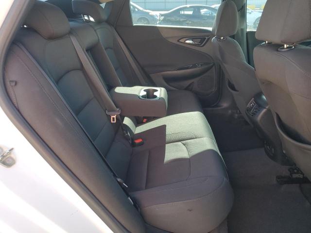 2018 CHEVROLET MALIBU LT - 1G1ZD5STXJF128527