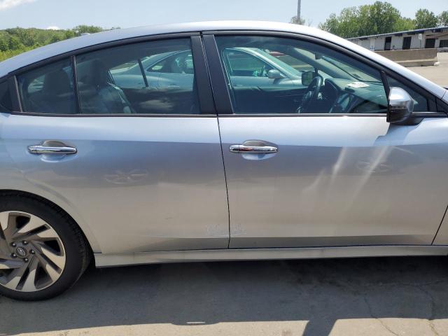 2024 SUBARU LEGACY TOU 4S3BWGP62R3011281