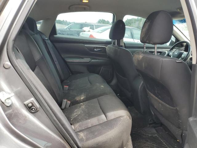 2018 NISSAN ALTIMA 2.5 1N4AL3AP4JC231272