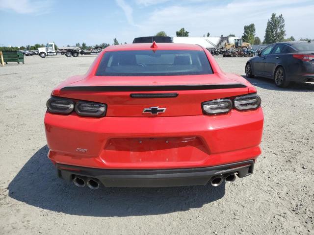2020 CHEVROLET CAMARO LT 1G1FC1RSXL0114905