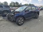 2019 HONDA CR-V LX - 2HKRW5H38KH404994