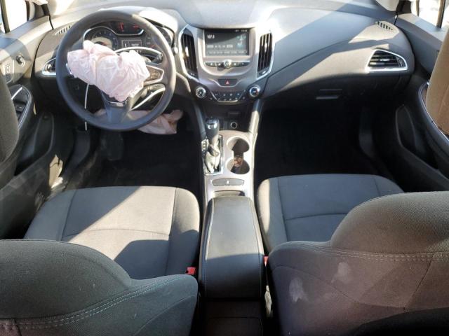 2018 CHEVROLET CRUZE LT - 1G1BE5SM4J7111921