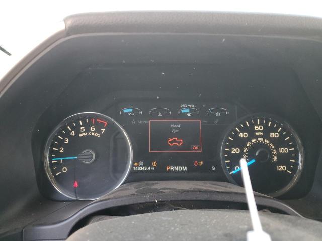 2017 FORD F150 SUPER 1FTFW1EG2HKE22629