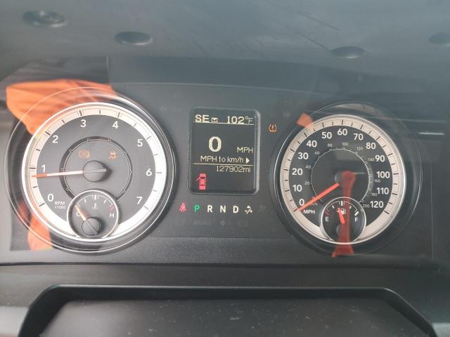 2016 RAM 1500 ST 1C6RR7FGXGS256548