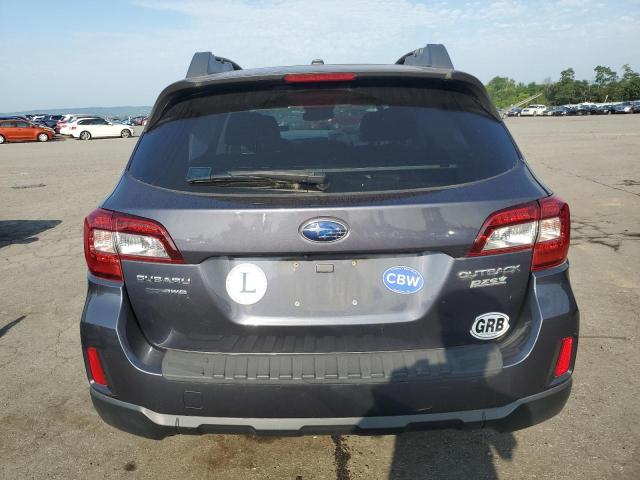 2015 SUBARU OUTBACK 2.5I LIMITED 4S4BSALC4F3234403